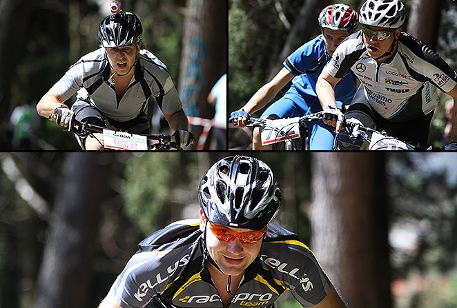 Hercegovina domaćin međunarodnog MTB maratona