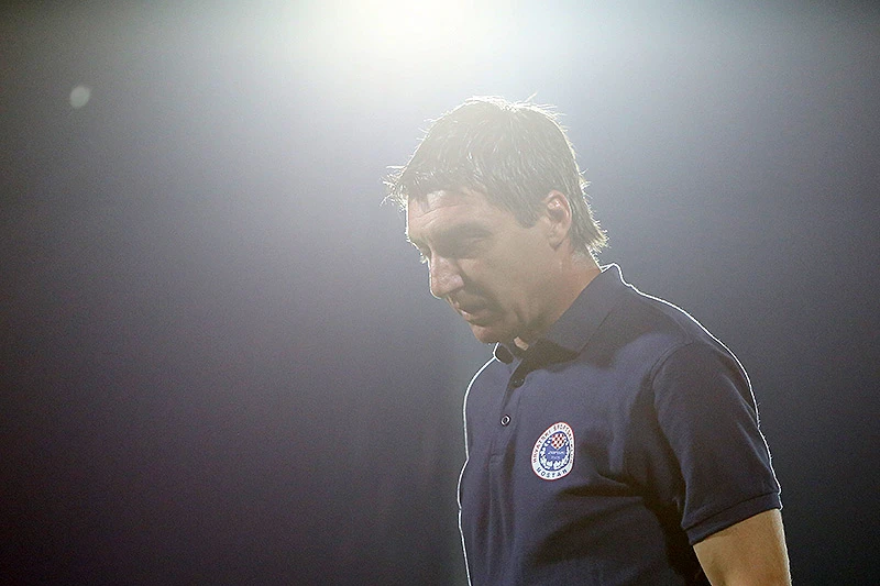 Marinović: Sad se možemo fokusirati na Široki, a oni se još traže