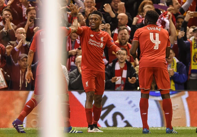 Liverpool razbio Barcelonu na Wembleyu!