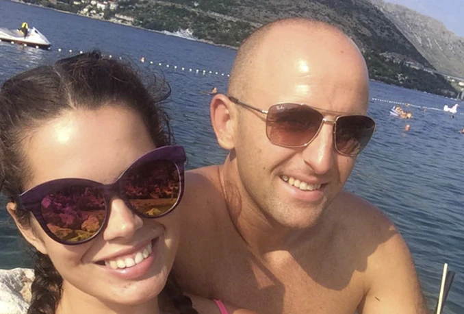 Čapljinac priredio Mostarki prosidbu iz snova u Dubrovniku