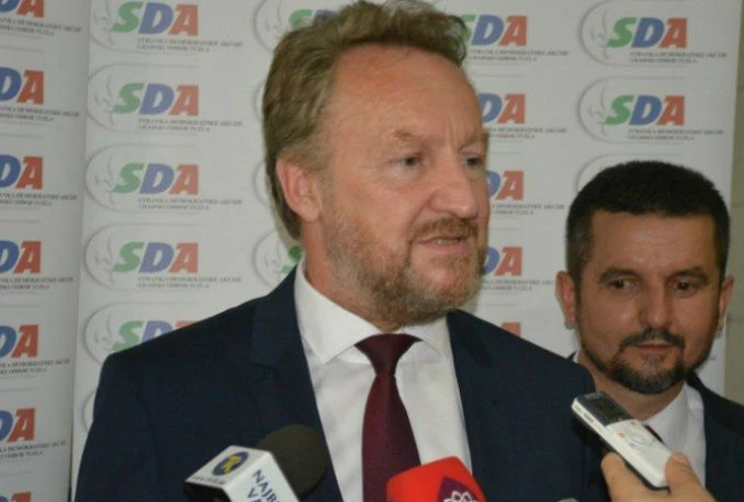 Nije točno da u mehanizmu koordinacije nedostaju županije