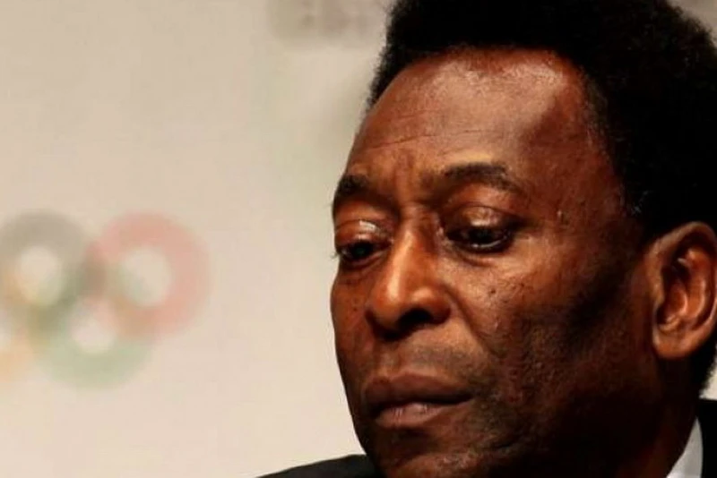 Pele ipak neće zapaliti olimpijski plamen