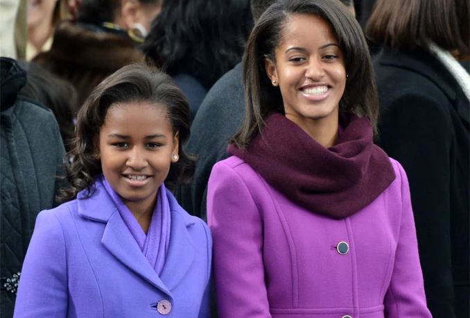 Obama objasnio zašto je feminist