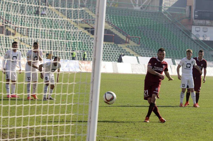 Nakon suspenzije zatražio raskid: Benko napustio Sarajevo