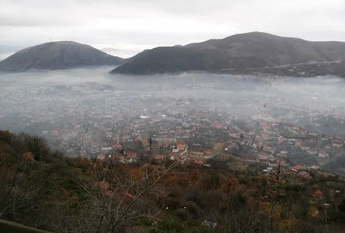 Mostarske stranačke himne: Probali smo, al' ne ide...