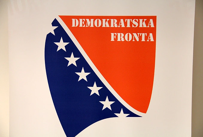 DF tvrdi: Država blokirana zbog kladionica