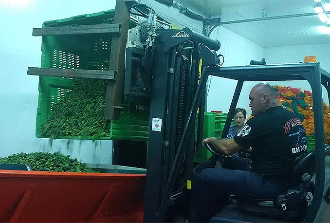Njemački investitor otvara nove mogućnosti zarade za poljoprivrednike