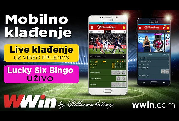 WWin – Klađenje nikad nije bilo lakše