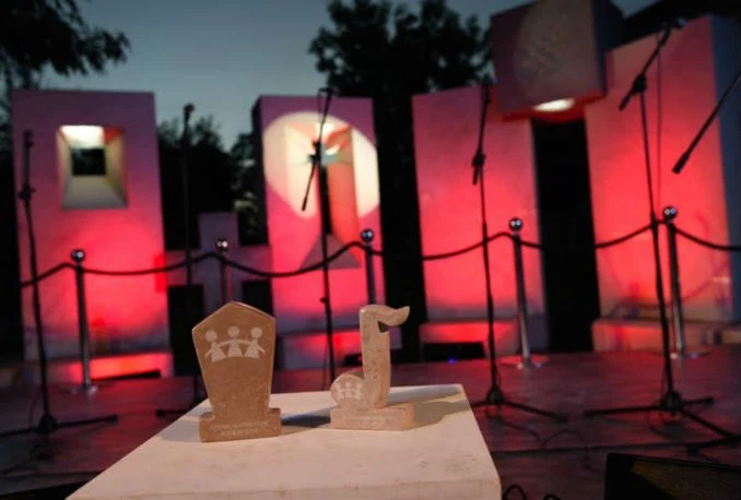 Pred nama je III. Festival klapske pisme Posušje 2016