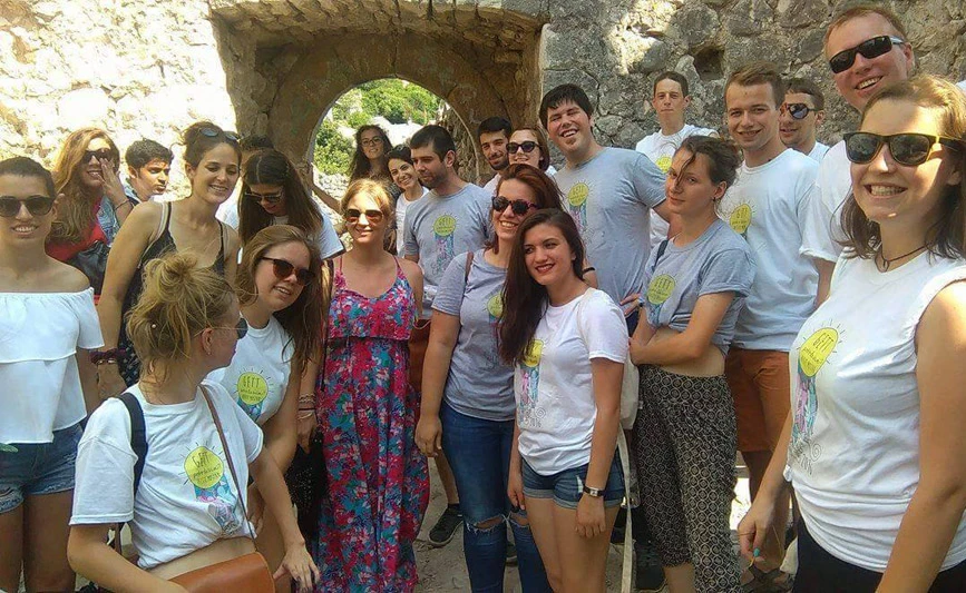 Održan tradicionalni GETT u organizaciji IAESTE Mostar