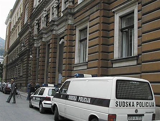 Građani se najviše žale na sudove
