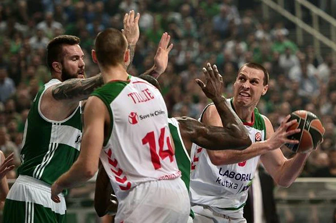 Širokobriježanin Planinić potpisao za Gran Canariju