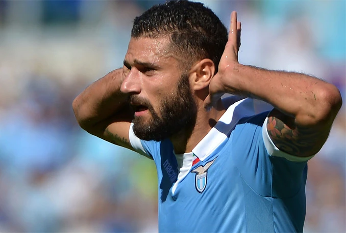 Candreva potpisao za Inter