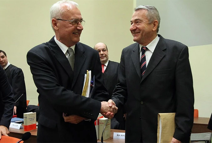 Njemački sud: Ubojstvo Đurekovića iz niskih pobuda