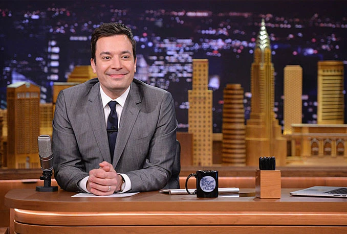Jimmy Fallon izabran za domaćina Zlatnih globusa