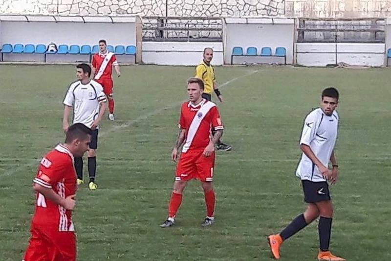 Zrinjski bolji od Neretve