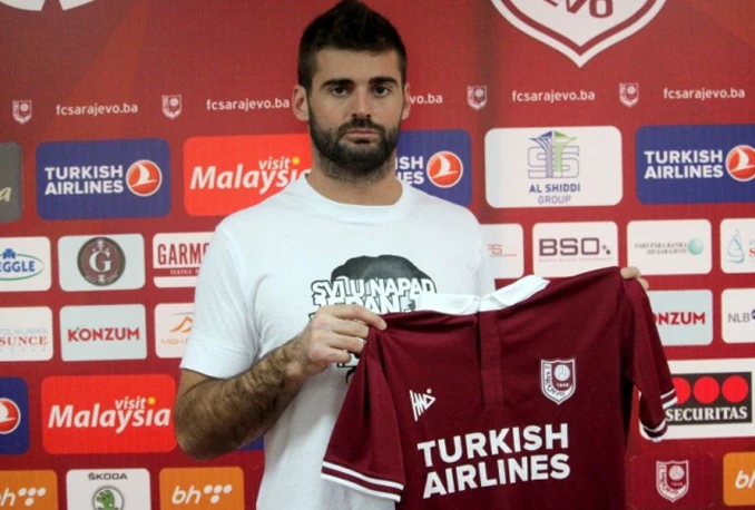 Pavlović i Hodžić se ispričali zbog kršenja klupske discipline