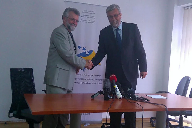 Uvodi se 'proračun za građane'