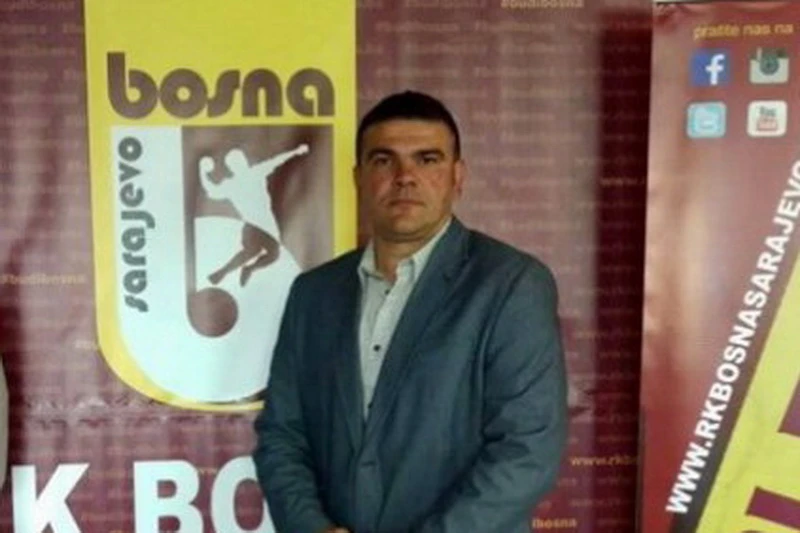Bašić: Cilj je plasman u Ligu 4