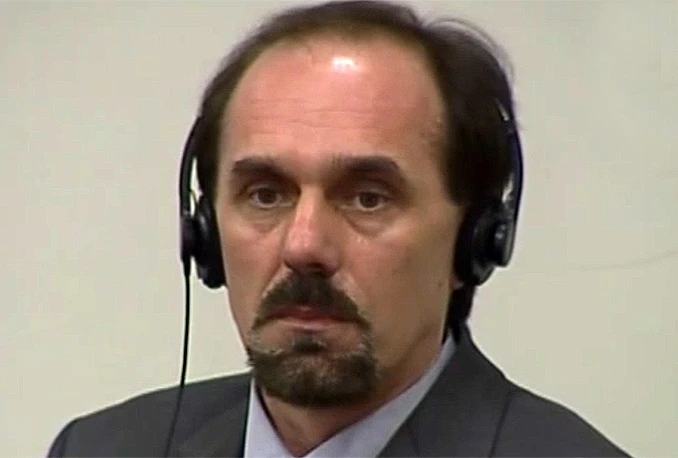 Haški osuđenik Ljubomir Borovčanin pušten na slobodu