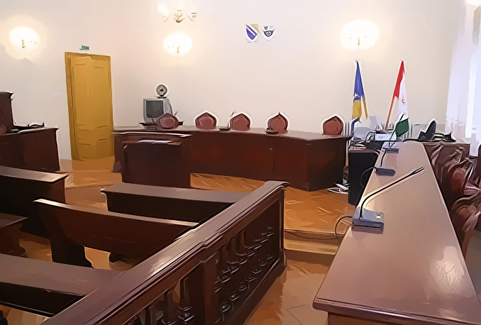 Opet ukinuta presuda za zločin u Stocu