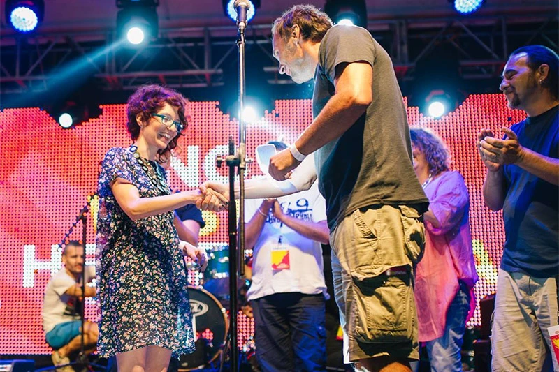 Pročitajte najbolju priču ovogodišnjeg WHFesta