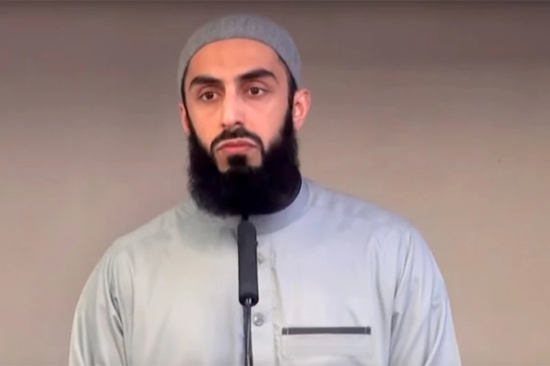 Britanski imam tvrdio da su seksualne ropkinje prihvatljive u islamu