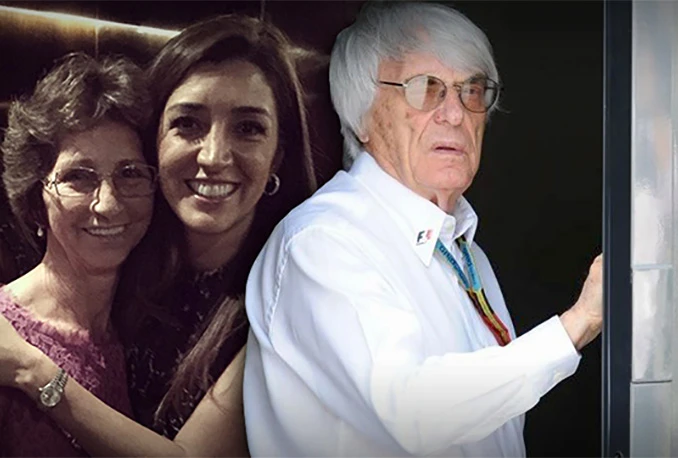 Punica Bernieja Ecclestonea oslobođena bez otkupnine