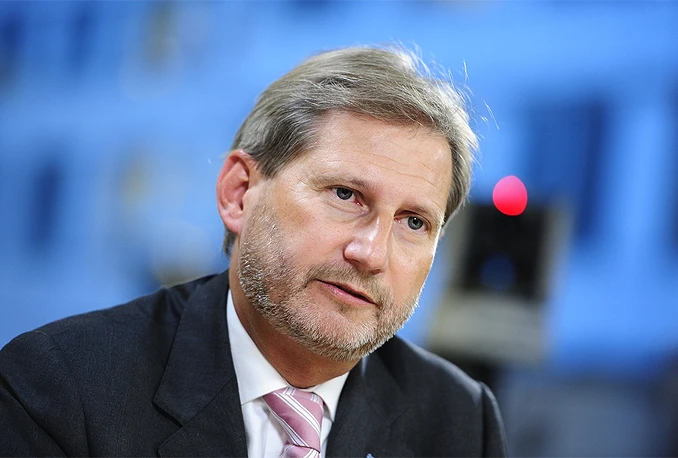 Hahn pozdravio dogovor o Mehanizmu koordinacije