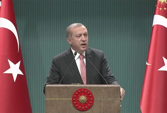 Nijemci zabranili Erdoganovo obraćanje pristalicama u Kölnu