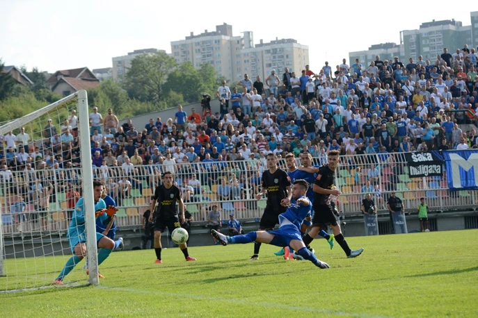 Posuški sudac Ljubo Miličević suspendiran do kraja jeseni