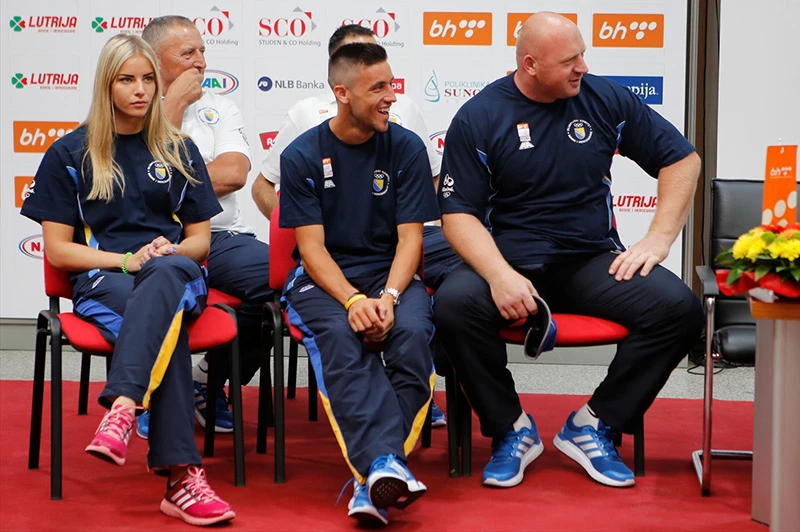 Štrajk Air Francea poremetio put bh. olimpijaca prema Riju 