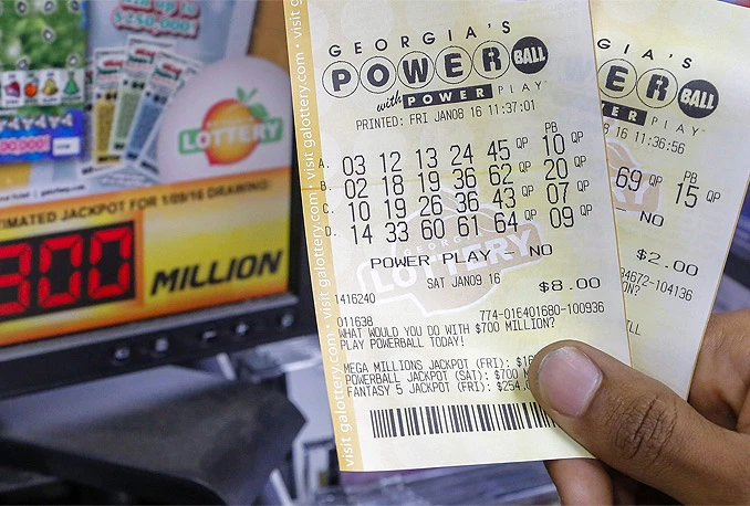 Igrači u utrci za jackpot od 478 milijuna dolara