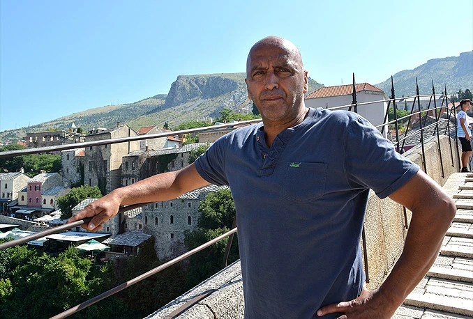 Legendarni skakač Haris Šiširak: Za očuvanje tradicije moraju se odgajati nove laste