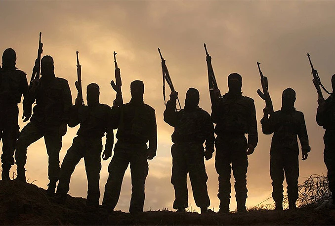 Teroristi s Korzike prijete ISIL-u: Žestoko ćemo vam uzvratiti!