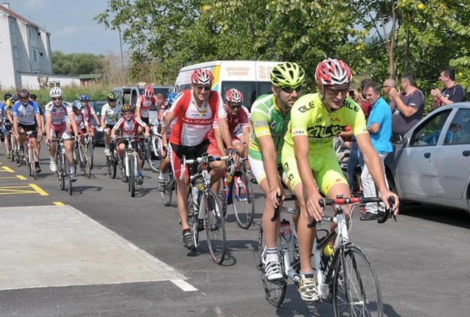 Sudonici biciklističkog maratona ''Kragujevac - Mostar 2016'' stigli u Sarajevo