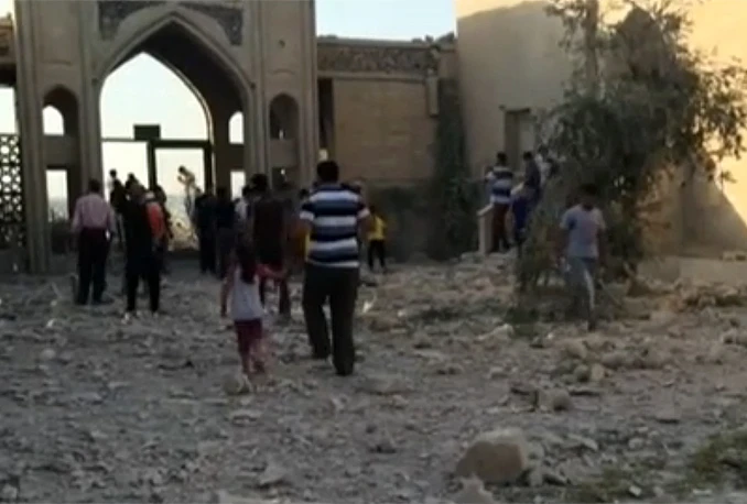 Stiže još milijun izbjeglica? U Iraku opsadno stanje, vlada pokušava ISIL-u oteti Mosul