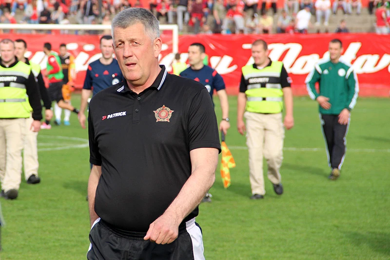 Musemić: Široki je naš veliki dužnik