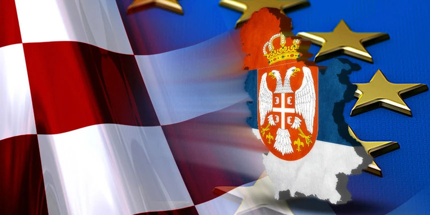 Istraživanje pokazalo kako Srbi Hrvate smatraju glavnim neprijateljima