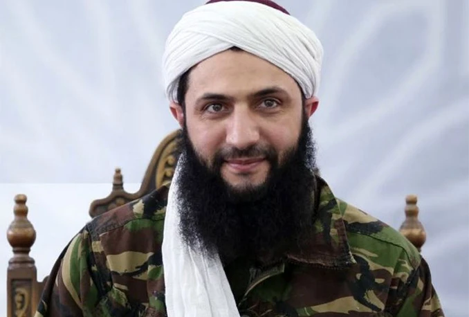 Raspušten Front al-Nusra, formiran novi pokret Faht al-Sham