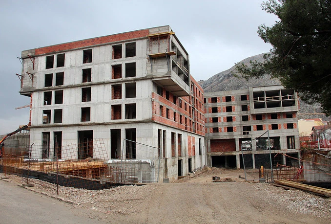 Hotel 'Ruža' će postati dio Hiltona i donijeti 173 radna mjesta