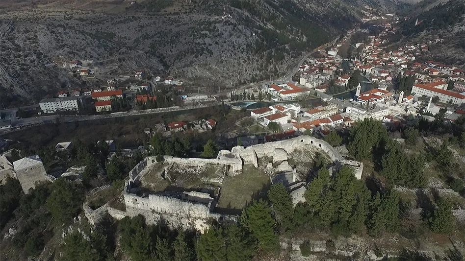 U Stocu Međunarodni biološki kamp od 1. do 7. kolovoza