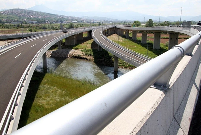 Osiguran novac za 30 kilometara na Koridoru 5C