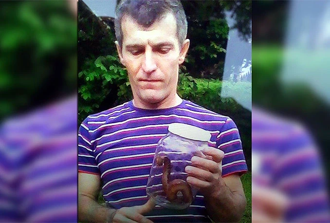 Prodaje poskoka za 100 KM