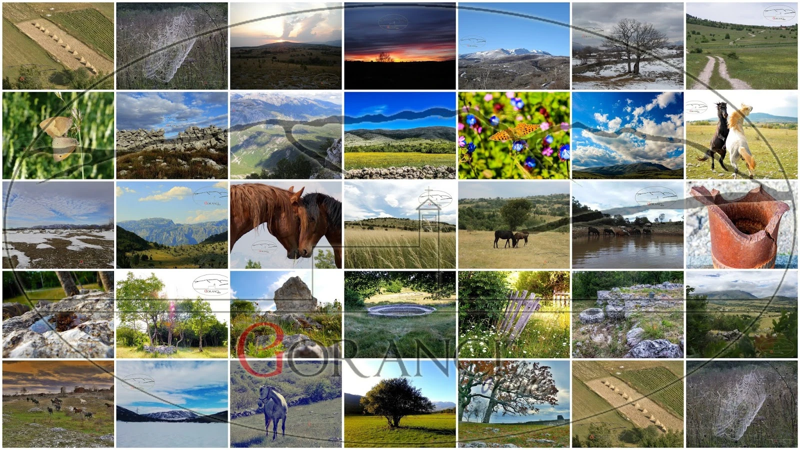 Izložba fotografija „Prirodne ljepote zavičaja“ i umjetnika amatera
