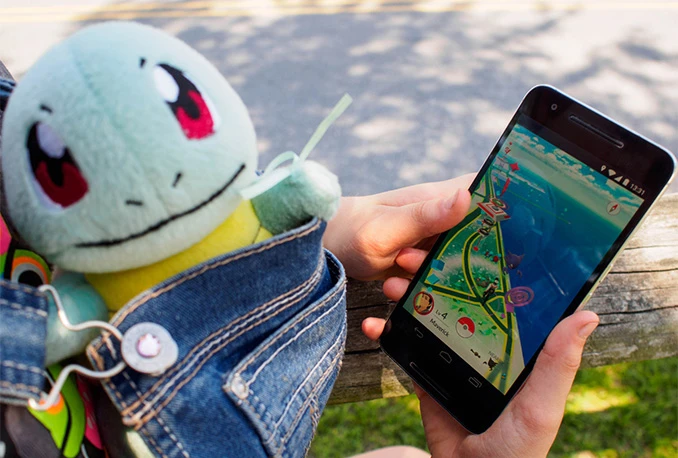 Srbi zaradili milijune na Pokemonima
