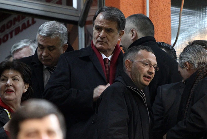 Legende Veleža preuzele kormilo 'Rođenih'!
