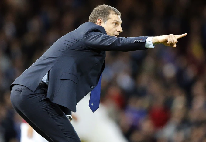 Slaven Bilić izabran među 25 najboljih nogometnih trenera ove godine