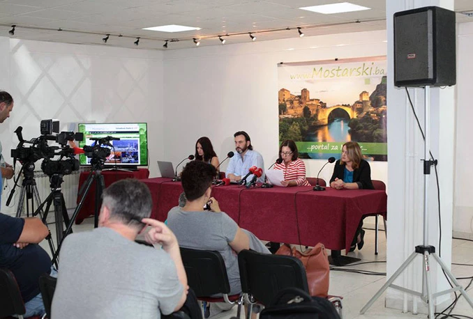 Pokrenut novi mostarski internet portal