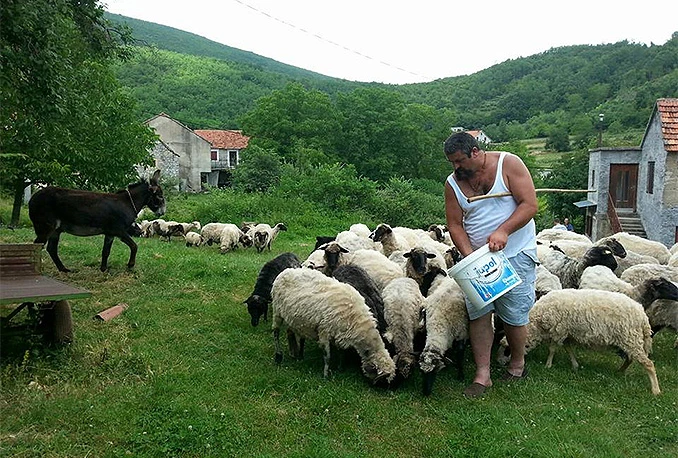 VIDEO Žigo u spotu glumi kršnog zavodnika